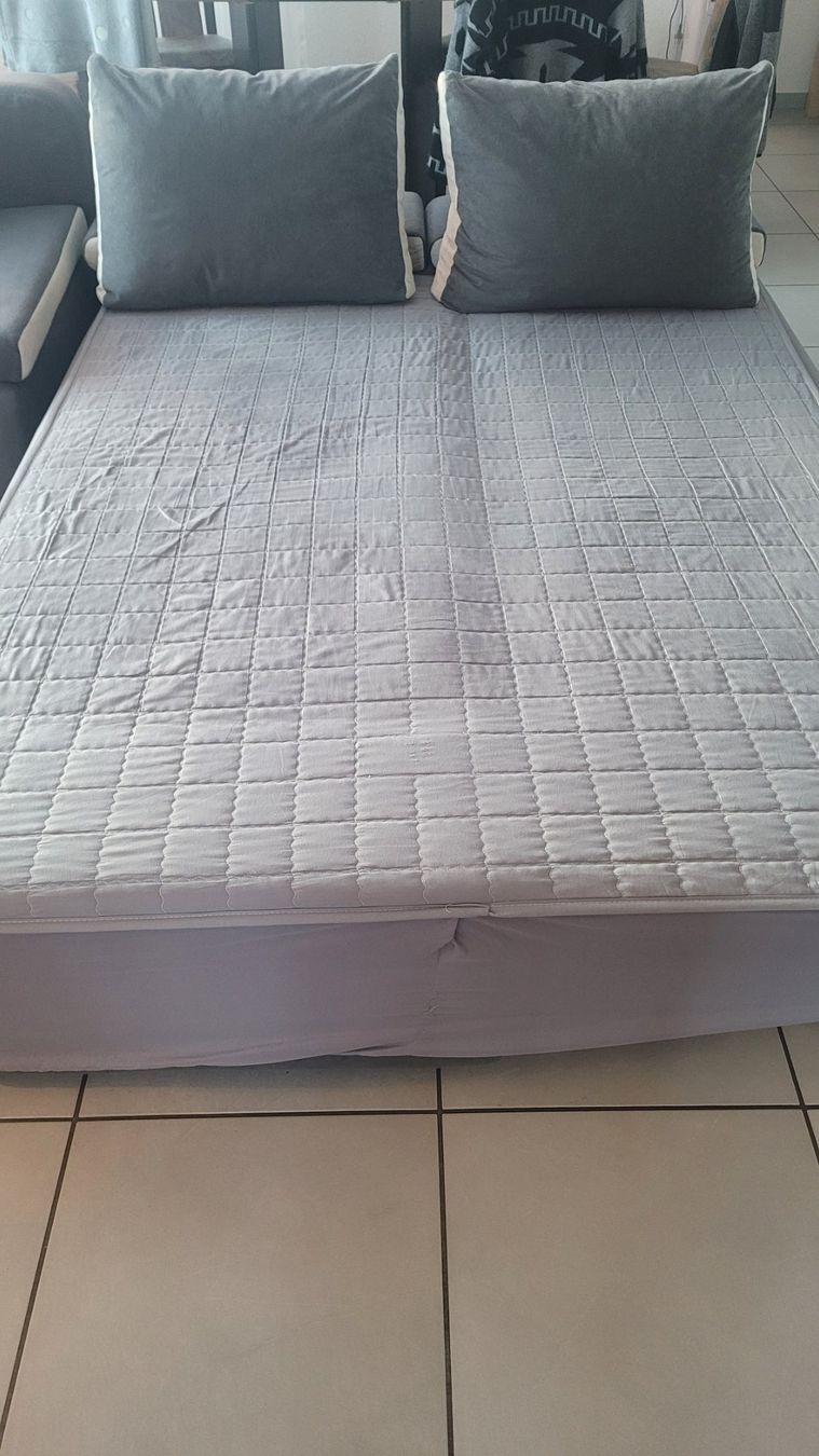 Sofas: Sofa – Neu (gemäss Beschreibung) aus Gränichen von Baba-73 1