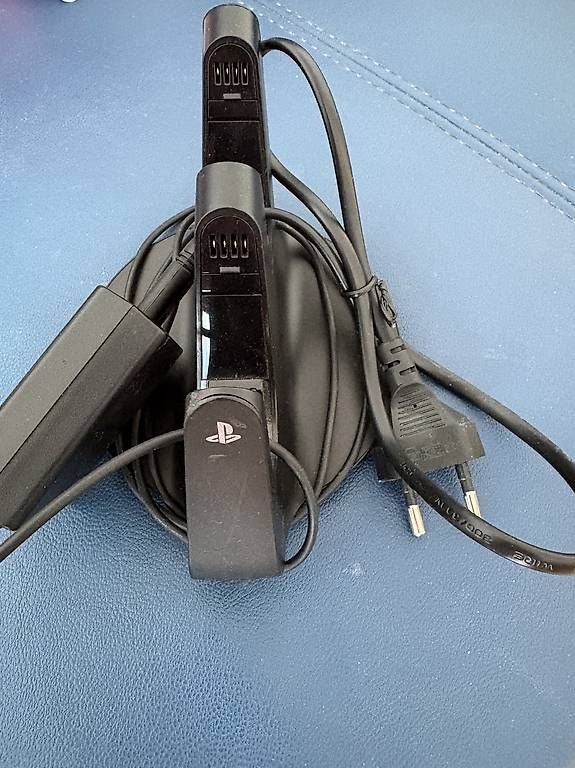 Sony Adattatori & Cavi: Sony PS3 Ladestation Original – Difettoso da Köniz venduto da RetroBoy89