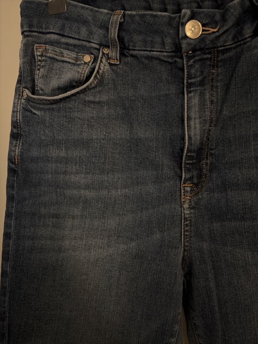 H&M Jeans: Jeans – Usato da Olten venduto da edo_79j7 2