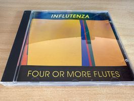 Four Or More Flutes – Influtenza