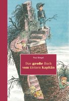 Das große Buch vom kleinen Kapitän von Paul Biegel
