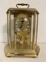 BUCHERER Drehpendel Uhr Gold ab Fr. 1.-