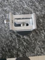PREFA Solarhalter Vario und Fix Montagehinweis