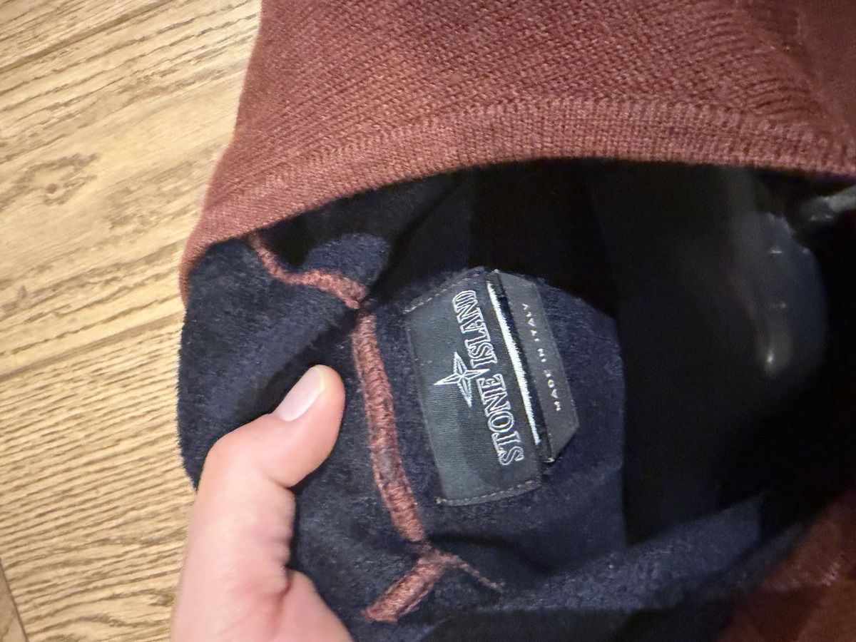 Pullover & Sweatshirts: Stone island Shadow Project – Gebraucht aus Niederteufen von Tommazzo 1