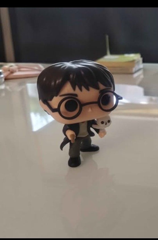 Funko Statuette: Harry Potter Funko Pop – Nuovo (secondo la descrizione) da Oensingen venduto da mamma86