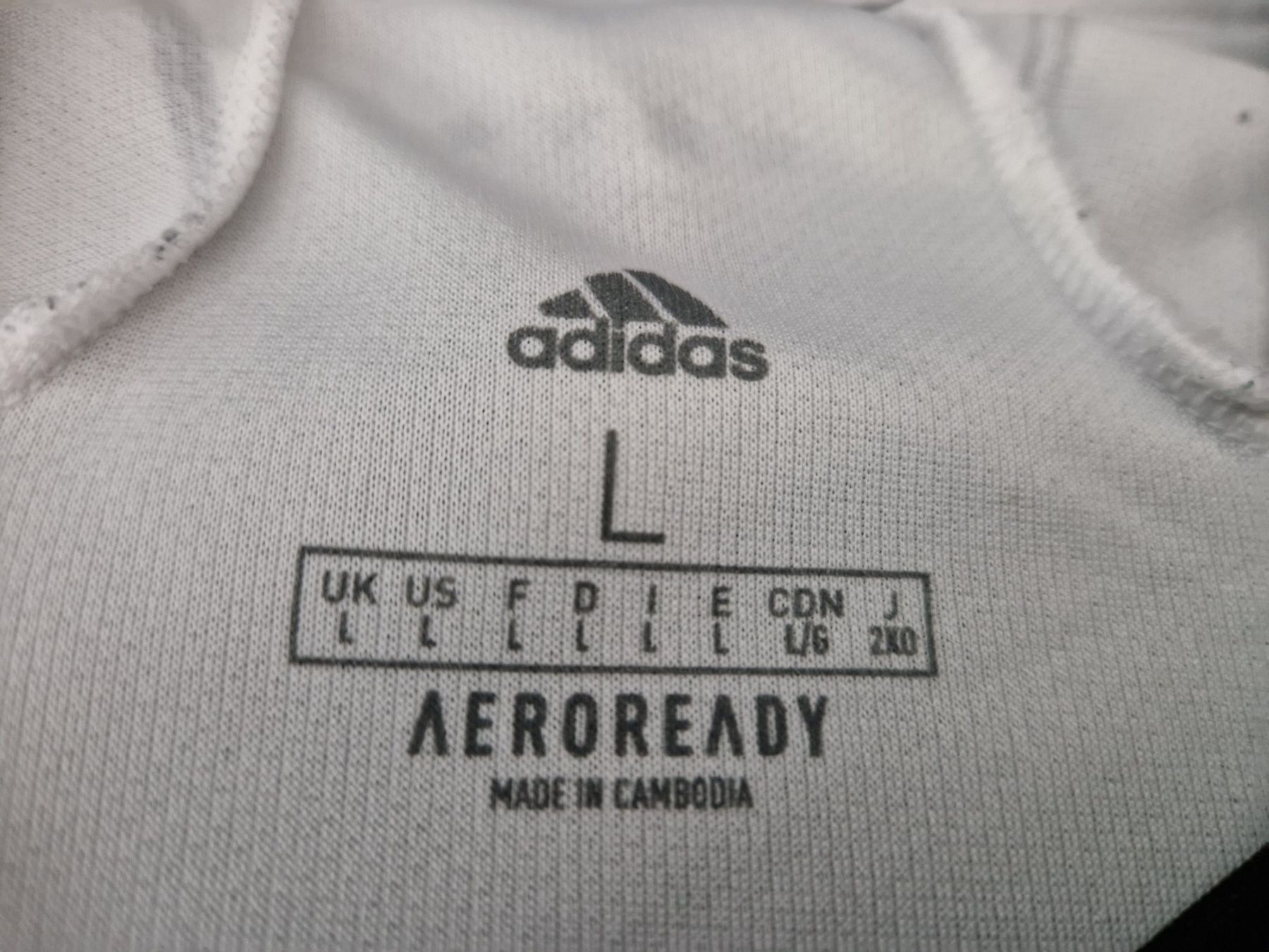 Adidas Canottiere & Pantaloni: Fussballtrikot Deutschland – Usato da Villars-sur-Glâne venduto da Mark_988 2