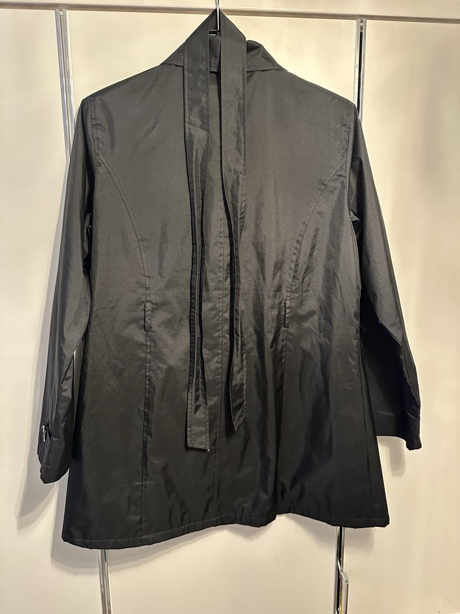 Jacken: Damen Trenchcoat Gr.M von Getrich – Gebraucht aus Pfungen von Outlet64 2