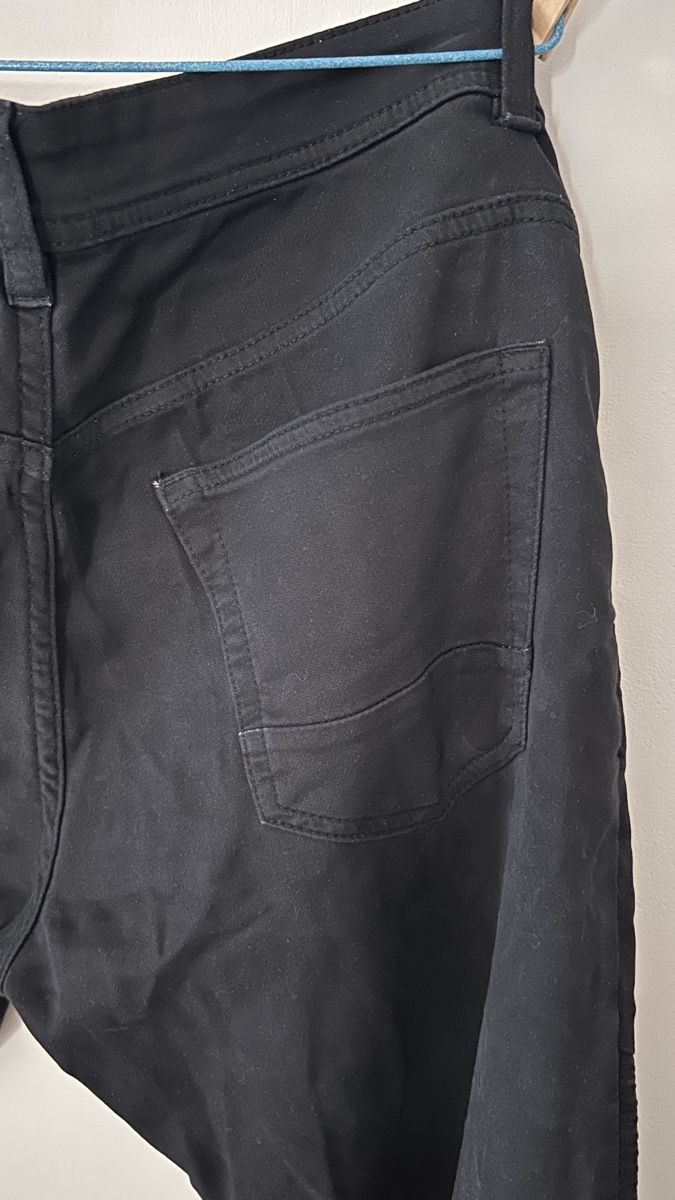 Jeans: Celio Jeans Slim Fit Black Size 32 – Usato da Genève venduto da Noemie.wrmsi 5