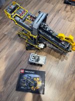 LEGO Technic 42055 Schaufelradbagger