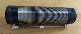 Amateurfunk 80m - 6m Spule für Portable-Antenne