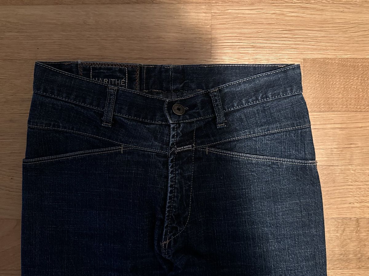 Girbaud Jeans: Marithe Francois Girbaud Jeans – Usato da Neuenegg venduto da kar_smg9 2