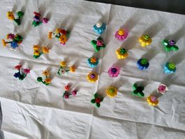 Lego schöne Blumen
