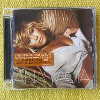 ANASTACIA-HEAVY ROTATION