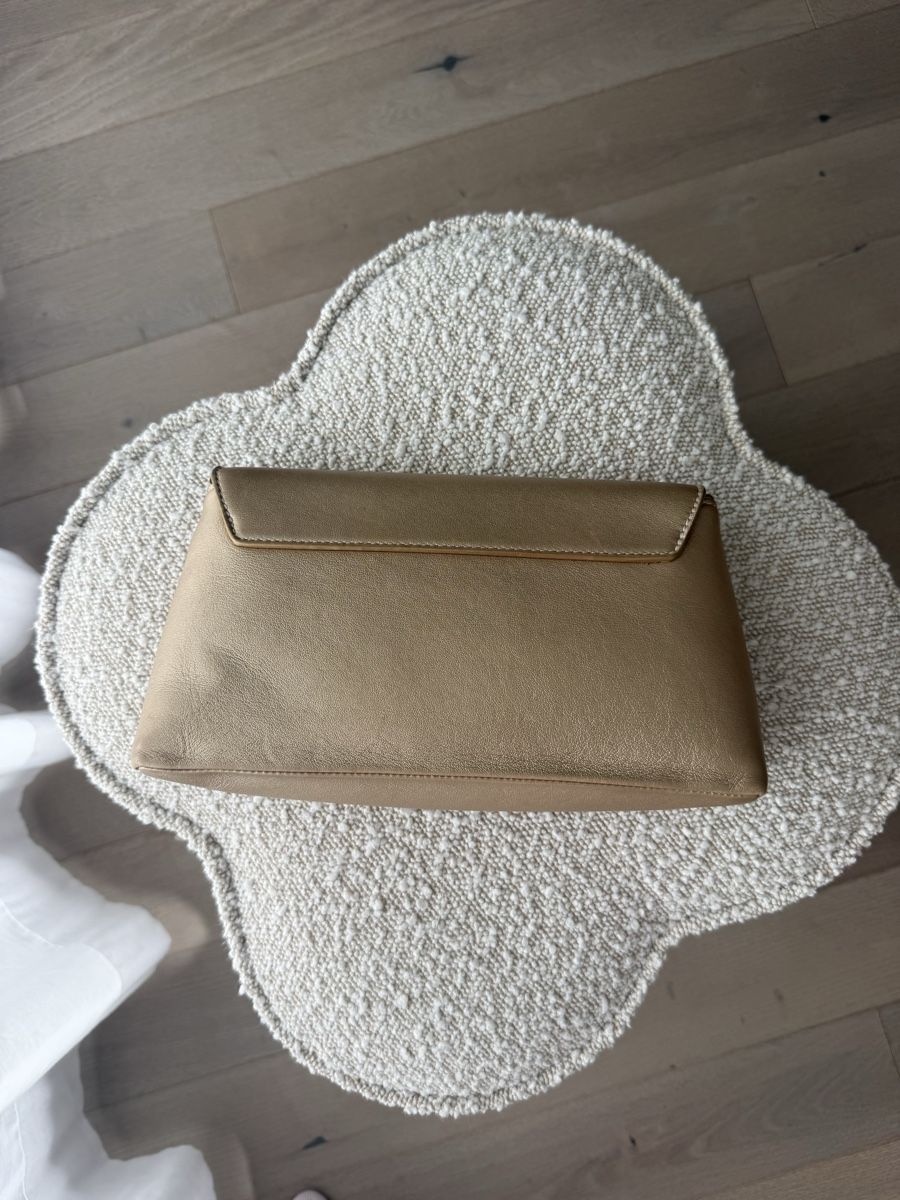 Louis Vuitton Borse da donna: Louis Vuitton Love Note Gold – Usato da Glattpark(Opfikon) venduto da Barbiie 2