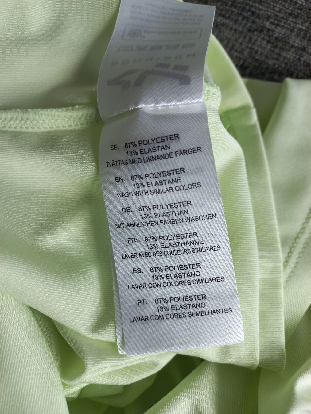 Tops: Funktionsshirt 4XL ungetragen – Neu (gemäss Beschreibung) aus Oberuzwil von venditum. 1