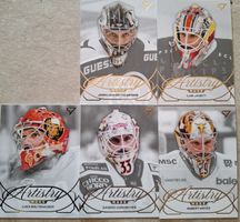 Sportzoo National League hockey 25/26 Artistry Mask