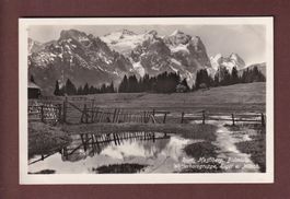 REUTI - HASLIBERG - BIDMIALP - 1935