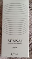 Sensai Cellular Performance Mask 7ml Neu
