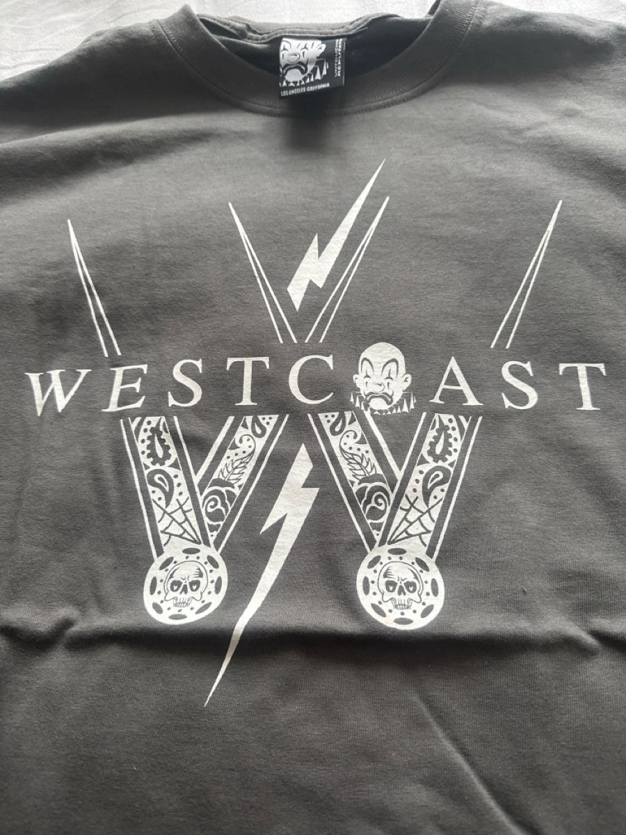T-shirt: T-Shirt, Joker XL – Nuovo (secondo la descrizione) da Wald zh venduto da 72Marcel 3