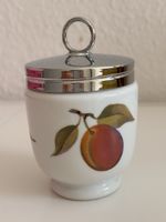 Egg Coddler King Size, Royal Worcester neuwertig