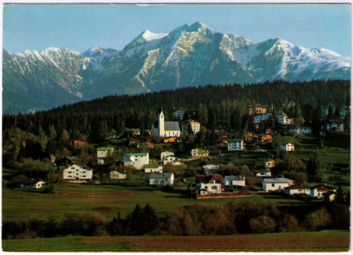 Cartoline postali: Flims-Waldhaus – Usato da Binningen venduto da Mountainrider