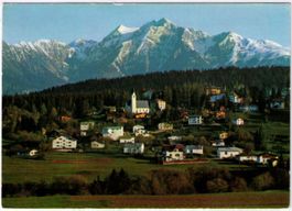 Flims-Waldhaus