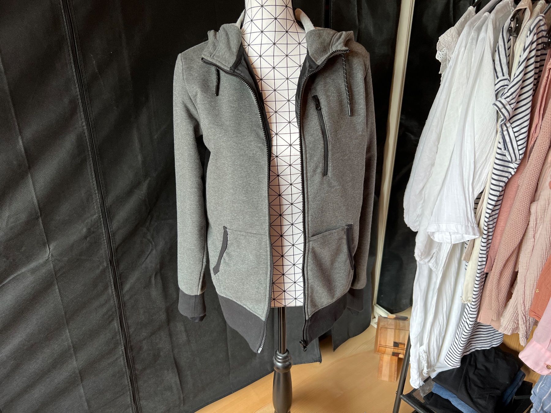 Tchibo Giacche: Reisejacke Vacation Jacket, XS – Usato da Môtier (Vully) venduto da Iljos