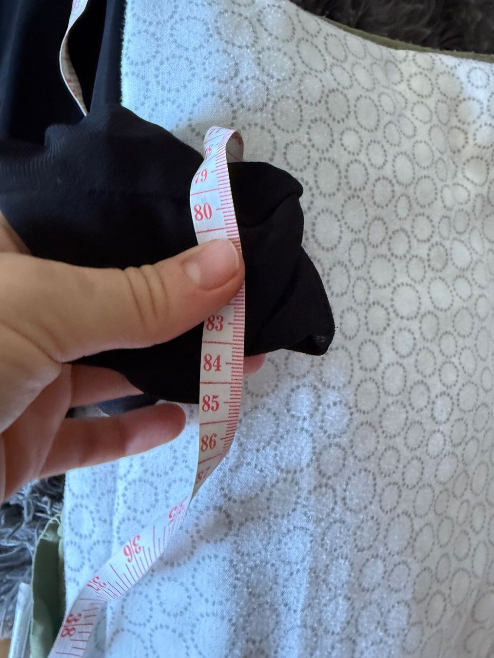 Pantaloni: Schwarze Hose – Usato da Riehen venduto da ann_76jw 4