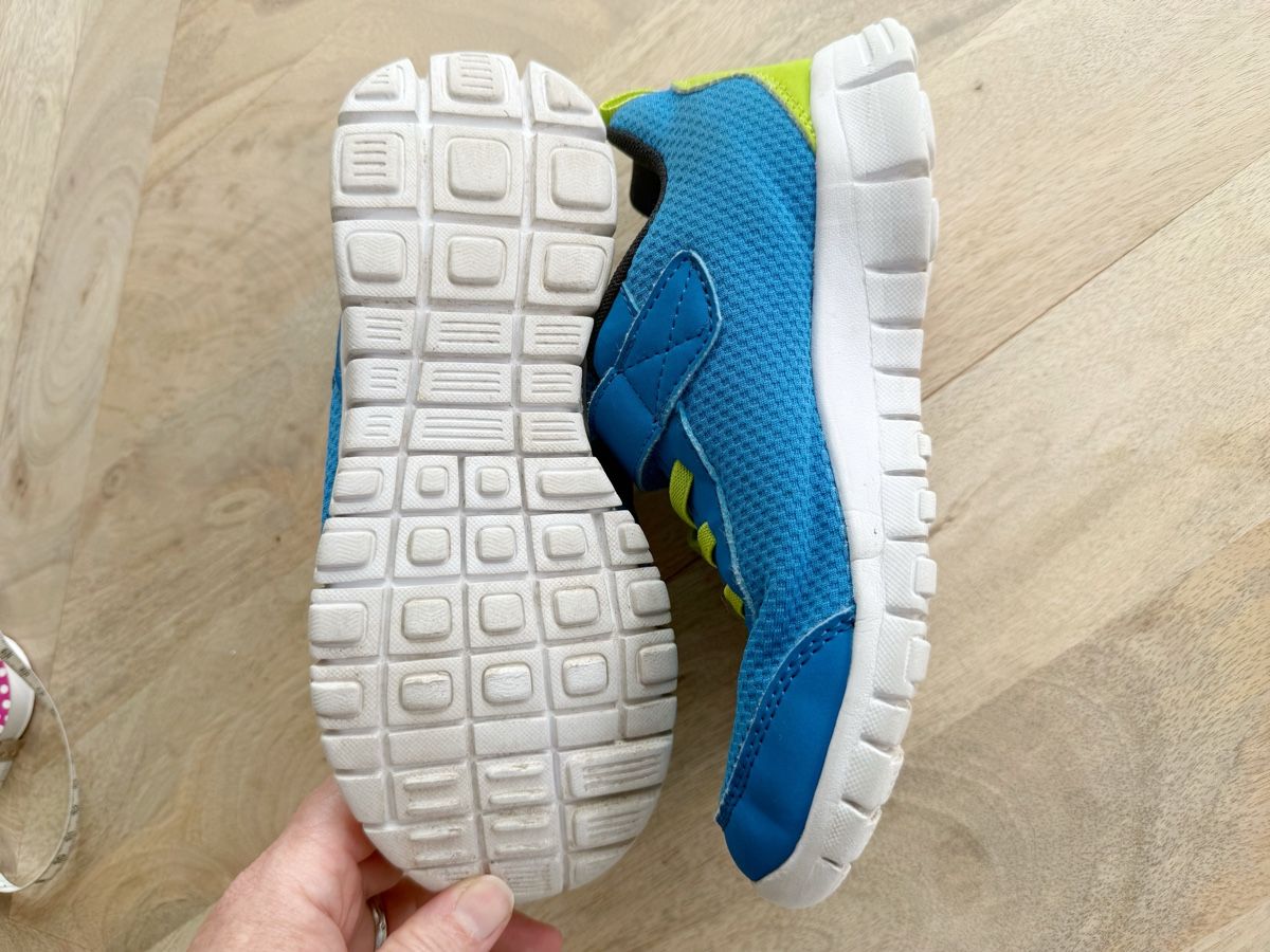 Chaussures hommes: Vty Sneaker Gr. 34 – D'occasion à Eggenwil par Lissi82 3