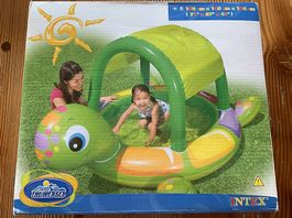 Piscine gonflable neuve