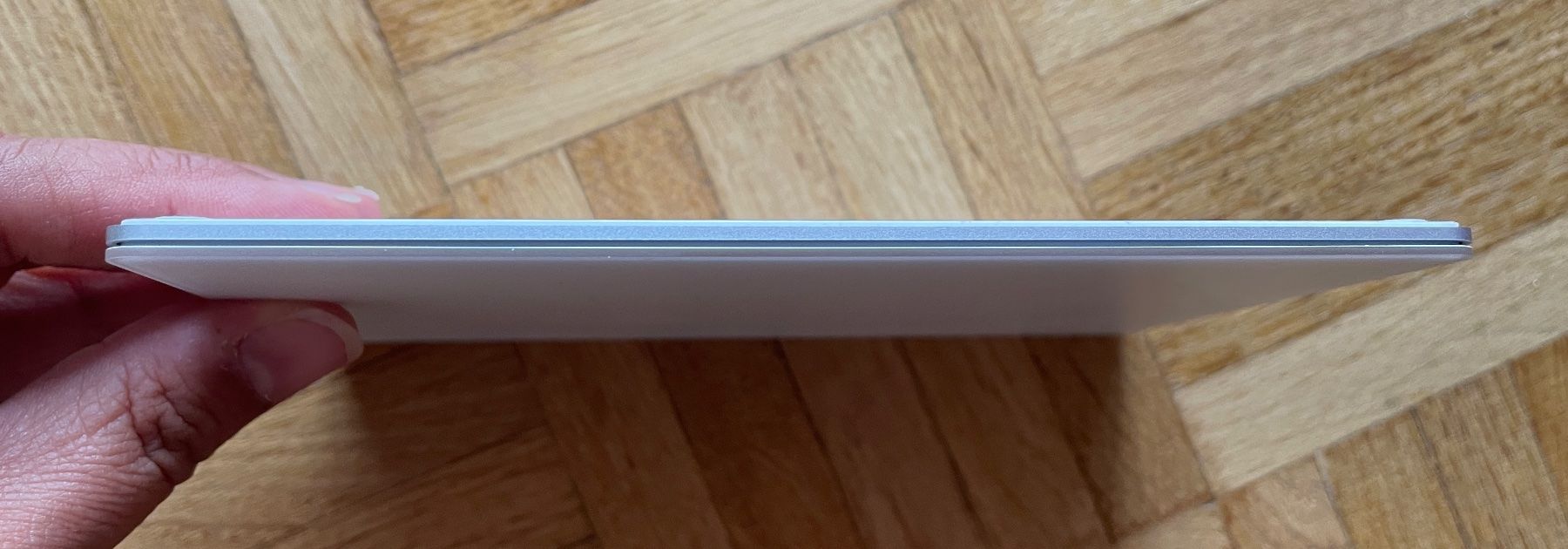Apple Mouse: APPLE Magic Trackpad2, weiss, in top Zustand – Usato da Gümligen venduto da soleil149 5