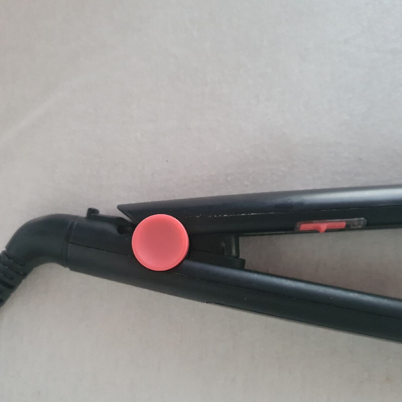 Remington Fers à boucler & lisser: Remington Haarglätter – D'occasion à Steinen par turbogeiss99 1