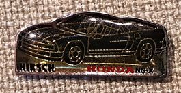 L850 - Pin Auto - Honda NS-X  Hirsch