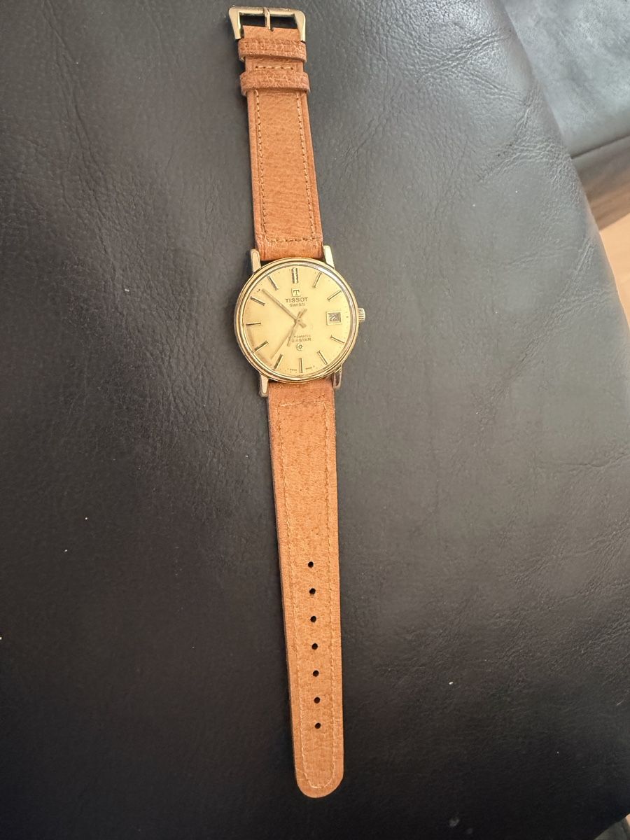 Tissot Montres: Tissot Seastar Automatic – D'occasion à Baden par noli.r