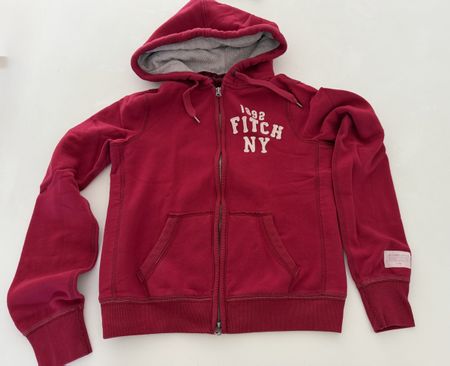 Abercrombie & Fitch