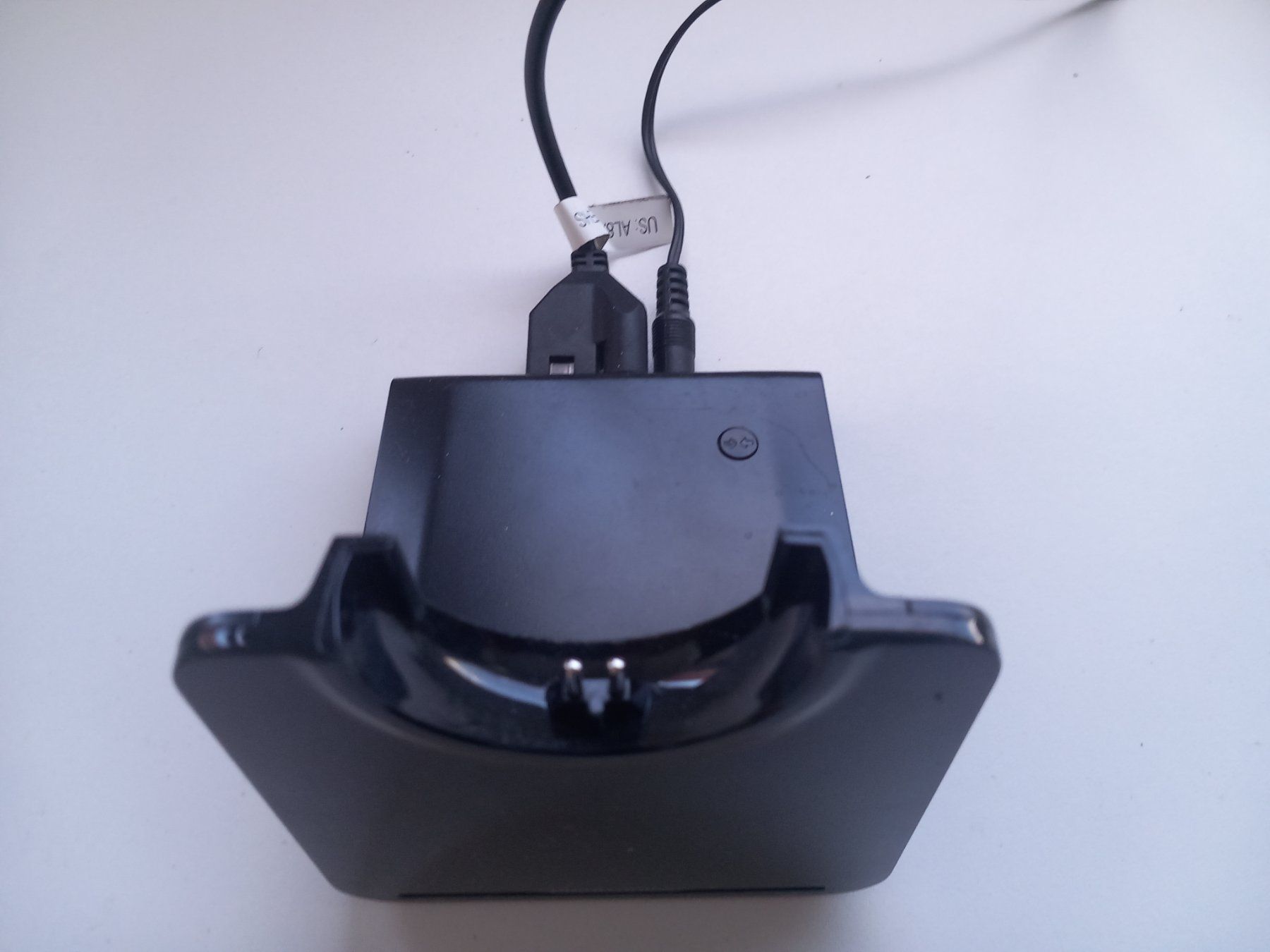 Plantronics Telefoni: Plantronics CS 520 Headset mit Ladestation - Guter Zustand – Usato da Oensingen venduto da WeApSo45 6