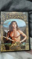 DVD Tarzan Saison 1 épisodes 18 à 25