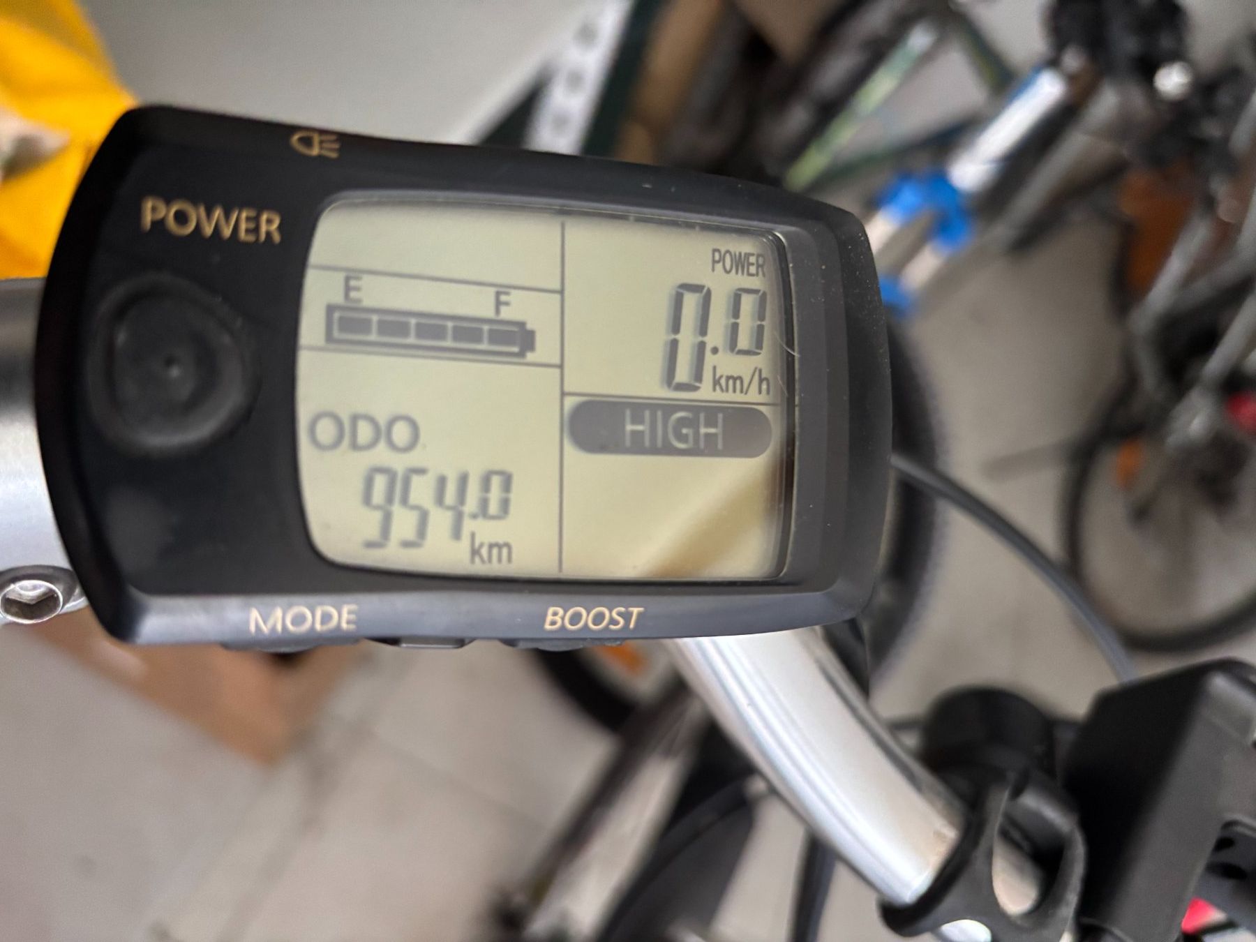Flyer Velos: E-bike Flyer – Gebraucht aus Zürich von Coroli 5