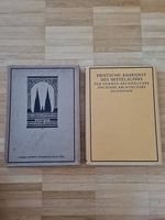 Architektur Baukunst im Mittelalter
