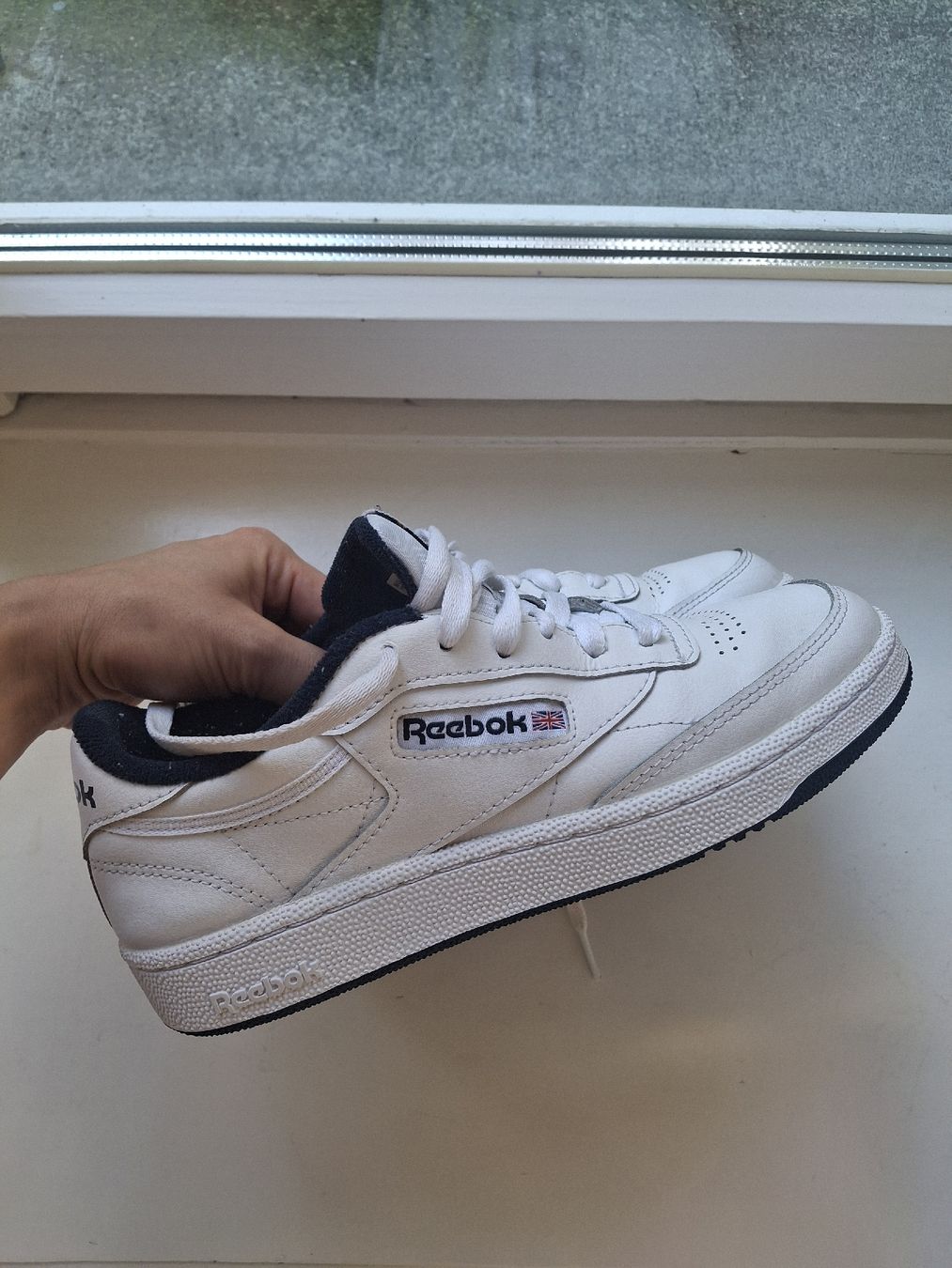 Reebok Chaussures femmes: Reebok Classics 37.5 – D'occasion à Zürich par drebsamen