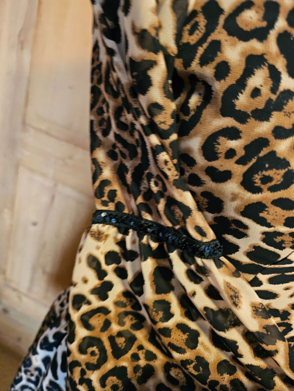 Vestiti: Wunderschönes LEO SWING Kleid 38 – Usato da bichelsee venduto da numa22 2