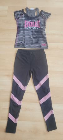 Dammensport-Set Gr.M