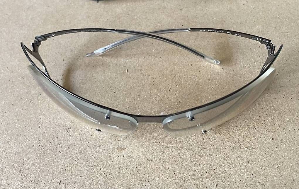 Brillen & Gläser: Lunettes soleil neuf Diesel – Gebraucht aus Collombey von Le69ro 2