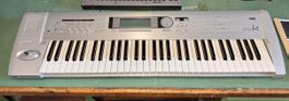 Korg Triton Le 61 Synthesizer – Top Zustand, OVP + Zubehör