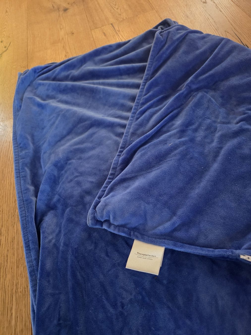 Coperte: Therapiedecke 3 kg – Usato da Malters venduto da Andrea1203