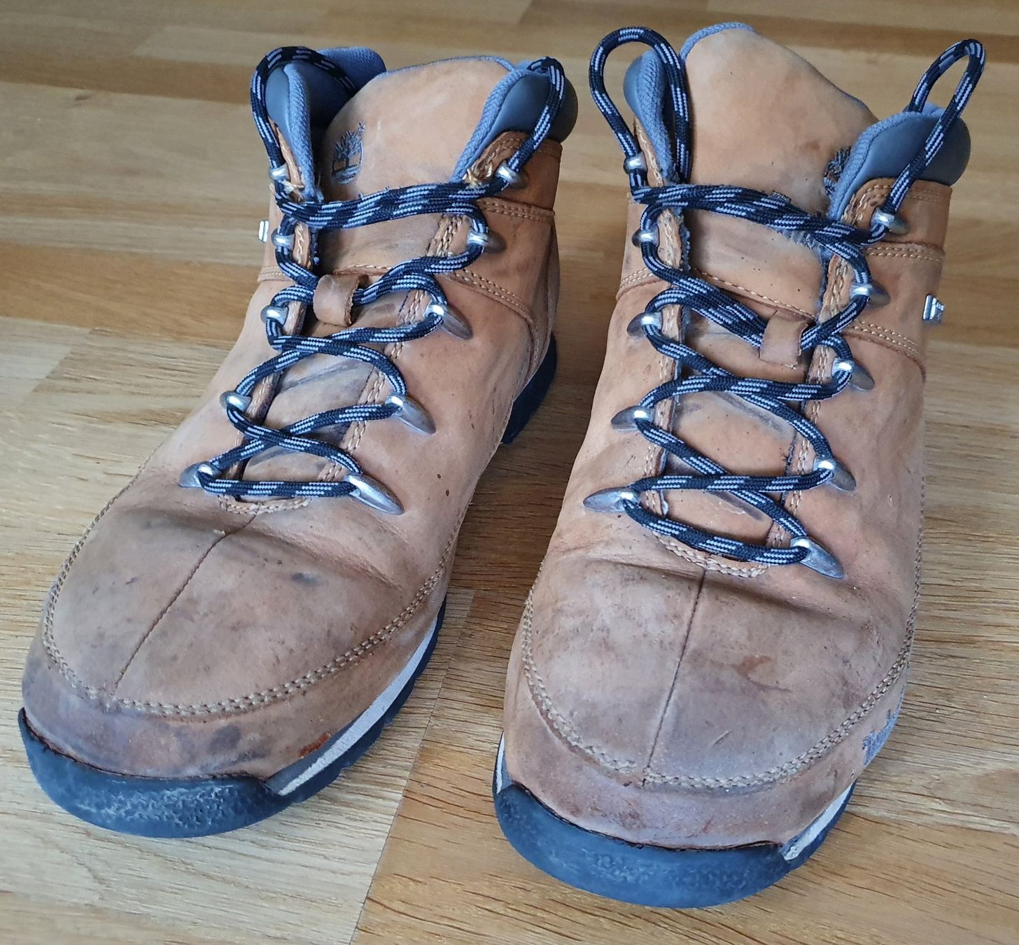 Timberland Scarpe per ragazzi: Chaussures garçon Timberland - Taille 39 – Usato da Court venduto da Jovi2 1