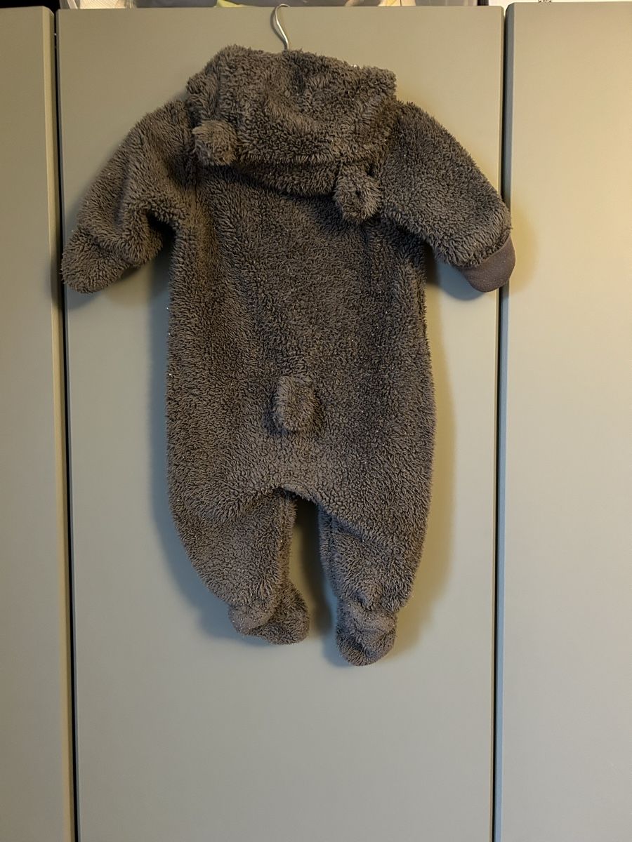 H&M Completi: Teddy Overall (62) – Usato da Basel venduto da enfantdor 2