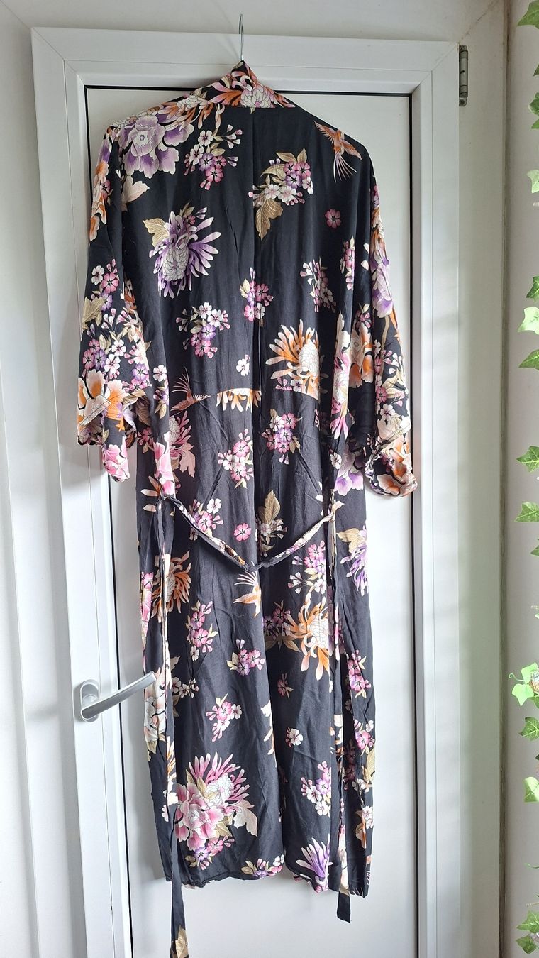 Kimono: kimono – Nuovo (secondo la descrizione) da Chiasso venduto da Pat_chuli 1