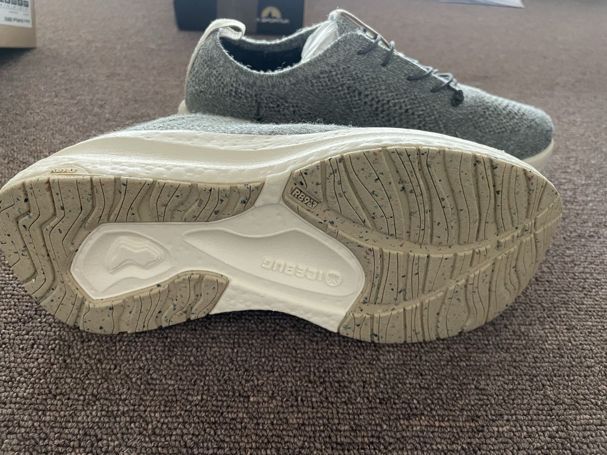 Scarpe da uomo: Icebug Aura ReWool RB9X – Nuovo e nell'imballaggio originale da Riehen venduto da Sandrita08 1