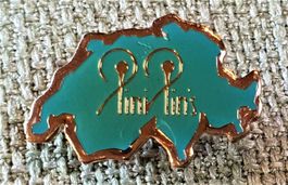 K077 - Pin Schweiz Pini Pin's